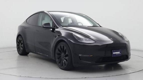 TESLA MODEL Y 2022 7SAYGDEF9NF318228 image TESLA MODEL Y 2022 7SAYGDEF9NF318228 image